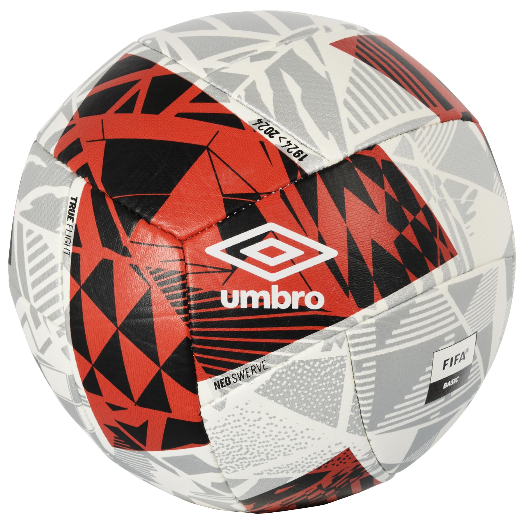 Umbro Neo Swerve Soccer Ball